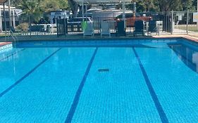 Bundalong Riverside Resort